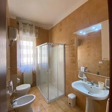 Residenza Savonarola Gallipoli