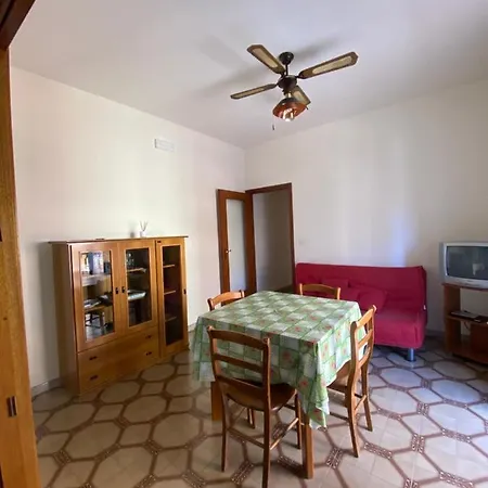 Holiday home Residenza Savonarola *