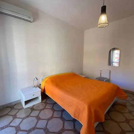 Residenza Savonarola Gallipoli