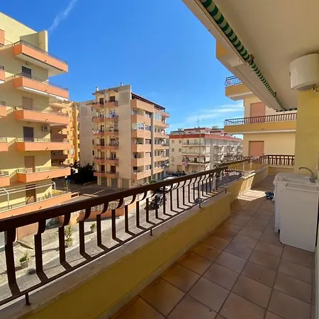 Casa vacanze Residenza Savonarola *