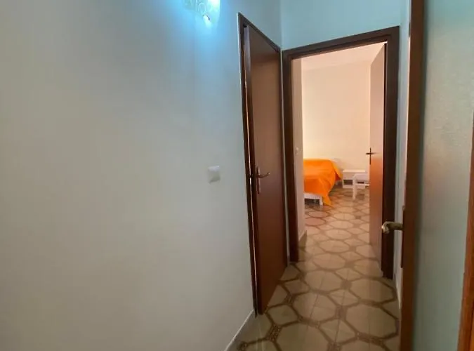 Casa vacanze Residenza Savonarola