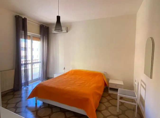 Residenza Savonarola *