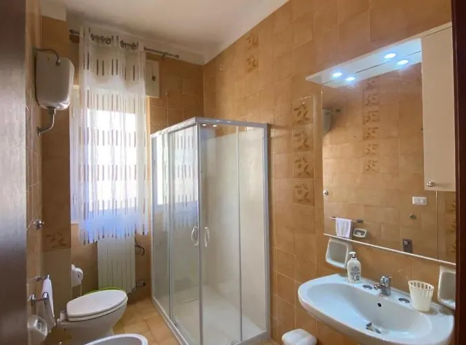 Residenza Savonarola Gallipoli