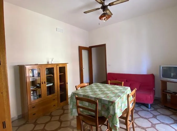 Holiday home Residenza Savonarola *