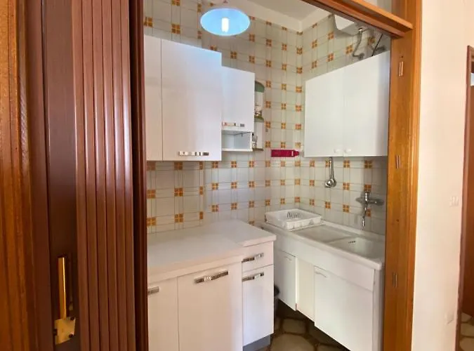 Residenza Savonarola * Gallipoli