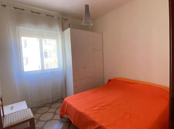 Сasa de vacaciones Residenza Savonarola