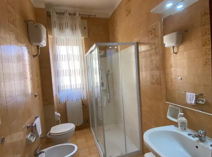 Residenza Savonarola Gallipoli