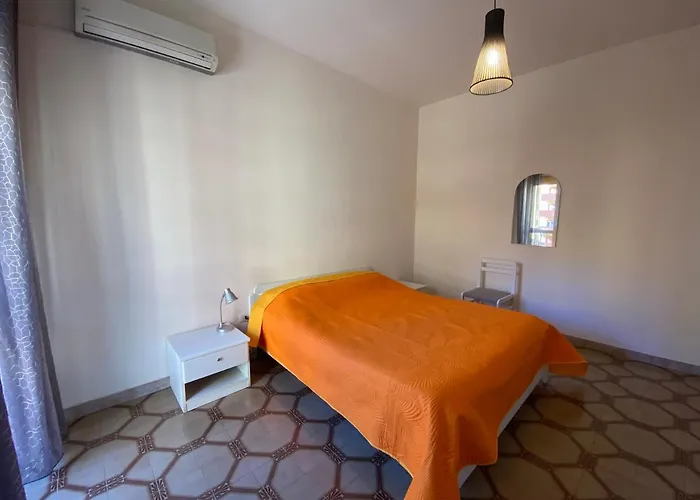 Residenza Savonarola Gallipoli