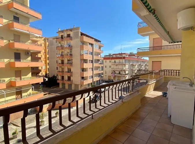 Сasa de vacaciones Residenza Savonarola *